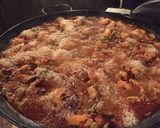 Foto del paso 17 de la receta: Paella 