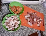 Foto del paso 2 de la receta: Guiso de lentejas