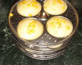 Spicy idli recipe step 2 photo