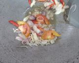 Foto langkah ke 2 dari resep Udang Tahu Masak Tauco.