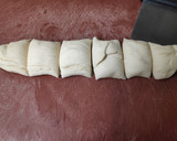 Foto del paso 3 de la receta: Nikuman de ternera