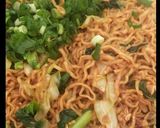 Foto langkah ke 4 dari resep Bakmi Jawa Ala Abang-Abang.