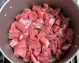 Foto del paso 1 de la receta: Goulash con Spätzle 🍛🇭🇺