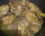 Foto langkah ke 2 dari resep Ayam Goreng Bumbu Kuning.
