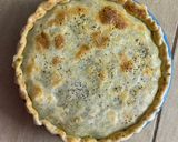 Foto del paso 4 de la receta: Tarta de acelga 🥬
