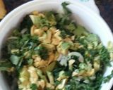Foto del paso 6 de la receta: Ensalada de la huerta con Palta