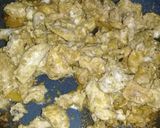 A picture of step 5 of Chicken Shawarma.
