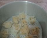 Foto langkah ke 8 dari resep Siomay Ikan.