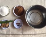 Foto langkah ke 1 dari resep Wedang Saraba.
