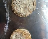 Foto del paso 7 de la receta: Hamburguesas de Trigo Candeal