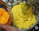 Foto langkah ke 3 dari resep Sagu Keju Penuh Cinta.