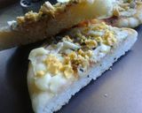 Foto del paso 5 de la receta: Pizza sin tacc / sin gluten / apto celíacos con chuño de mandioca