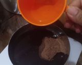 Foto langkah ke 4 dari resep Marbel Cake.