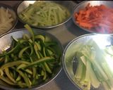 Foto del paso 1 de la receta: Salpicon🌹