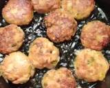 Jackfruit cutlet recipe step 4 photo