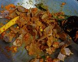 Foto langkah ke 3 dari resep Tongseng daging sapi.