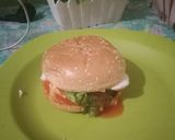 Foto langkah ke 3 dari resep Saos Tomat Homemade.