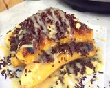 Foto langkah ke 8 dari resep Pisang keju.