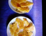 Foto del paso 3 de la receta: Cayote abrillantado