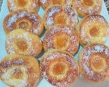 صورة لخطوة 3 من وصفة 🍩 فطائر بالمربى إقتصاديين وروعة في المذاق
