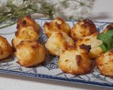 Foto del paso 7 de la receta: Coquitos