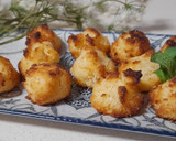 Foto del paso 7 de la receta: Coquitos
