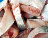 A picture of step 1 of Fry Fish 🐠 🐠.