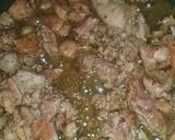Foto del paso 7 de la receta: Sopa de menudencias