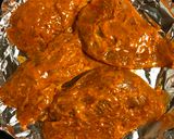 A picture of step 2 of Grilled Chicken Steak.