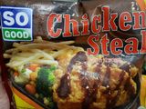 Beef Steak Saus Blackpaper