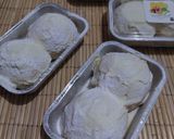 Foto langkah ke 12 dari resep Thai Milk Bun Viral ala YT Chef Luvita Ho.