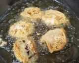 Foto langkah ke 4 dari resep Tahu Walik Jamur Kuping.