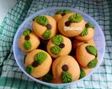 Foto langkah ke 6 dari resep Kukis JERUK.
