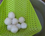 Foto langkah ke 2 dari resep Jenang Sumsum Madura (GF).