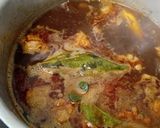 Foto langkah ke 5 dari resep Rawon khas Surabaya.