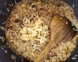 Foto langkah ke 5 dari resep Chinese Sticky Rice.