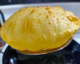 Bhature - Restaurant style recipe step 7 photo