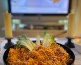 صورة لخطوة 3 من وصفة برغل ببندورة
