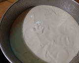 Foto del paso 4 de la receta: Cheesecake al horno
