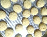 Foto del paso 5 de la receta: Alfajorcitos de maizena