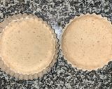 Foto del paso 1 de la receta: Masa de tarta (harina de avena)