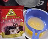 Foto langkah ke 1 dari resep Brownies panggang.