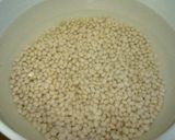 Csülkös bableves recept fázis 1 fotója