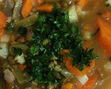 Foto del paso 11 de la receta: Sopa cultivateur