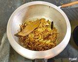 A picture of step 4 of Kosha Mangsho | Bengali Mutton Curry.