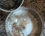 Foto del paso 2 de la receta: Budín chocolatoso 🍫
