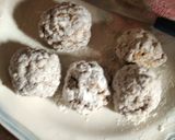 Foto del paso 2 de la receta: Albóndigas de soja con arroz