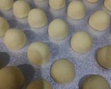 Foto langkah ke 7 dari resep Nastar.