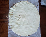 Foto del paso 3 de la receta: Croissant de Nutella