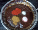 A picture of step 5 of Dates Tamarind Chutney.